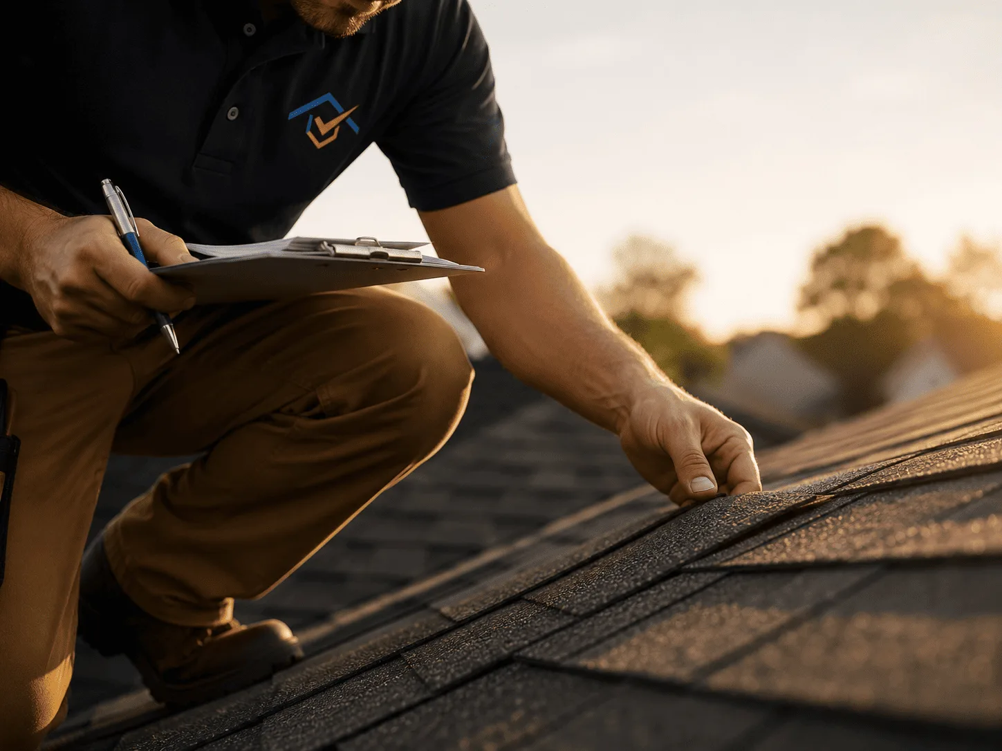 Why Choose Roof Inspection in Hernando, FL